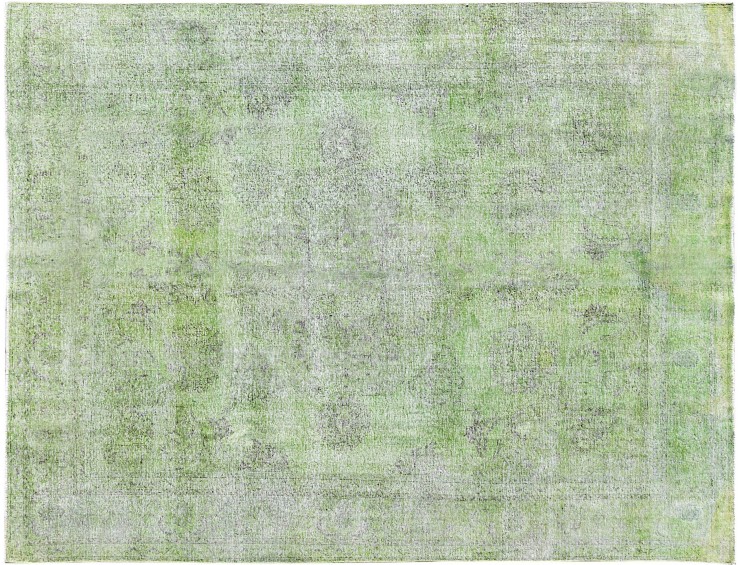  Persa Alfombra vintage  374 x 282 cm