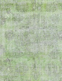  Persa Alfombra vintage  374 x 282 cm