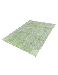  Persa Alfombra vintage  374 x 282 cm