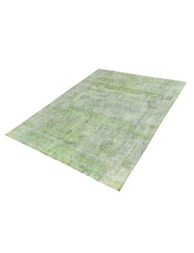  Persia Alfombra vintage 374 x 282 cm - view 1