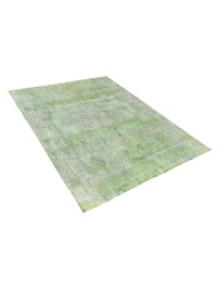  Persa Alfombra vintage  374 x 282 cm
