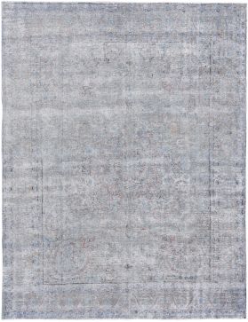Vintage Carpet 385 X 290 harmaa