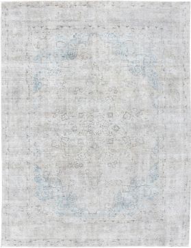 Persian Vintage Carpet  grey <br/>393 x 292 cm