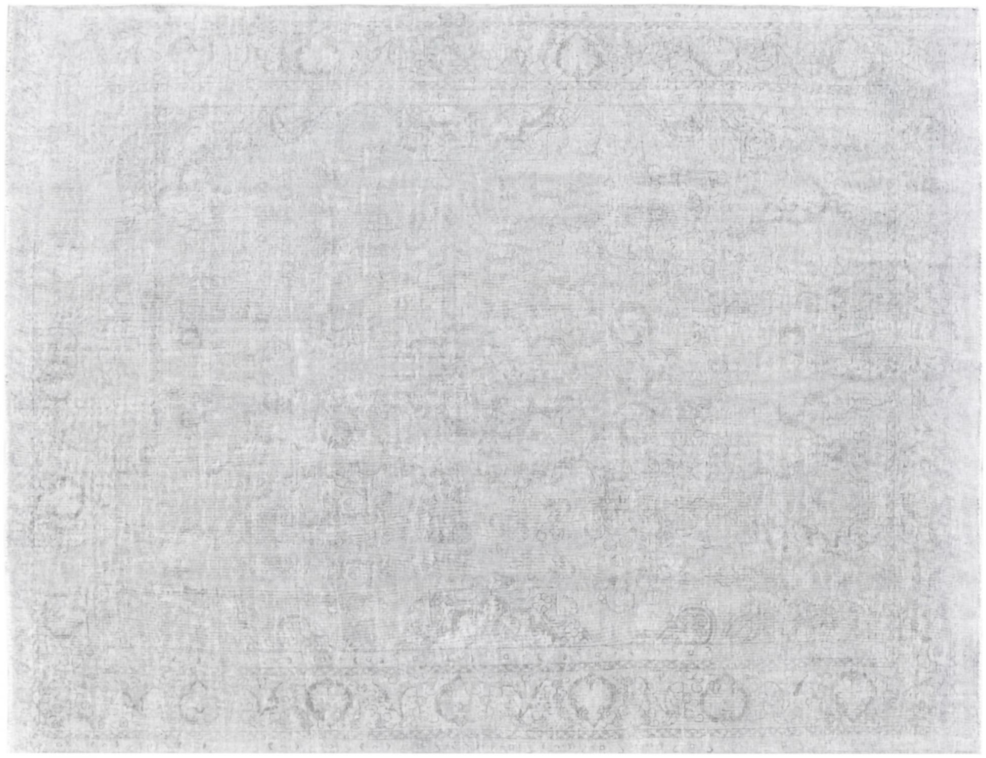 Vintage teppe   396 x 301 cm