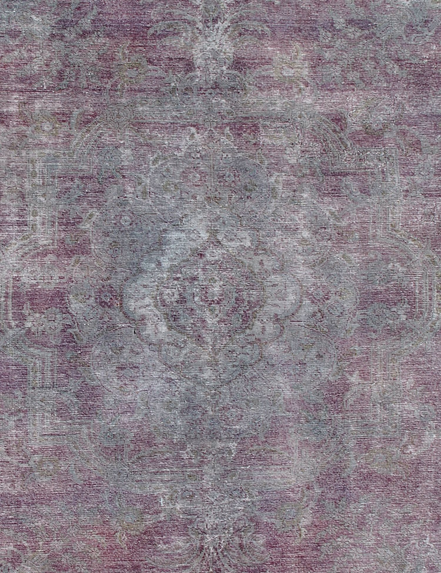 Alfombra persa vintage   280 x 223 cm