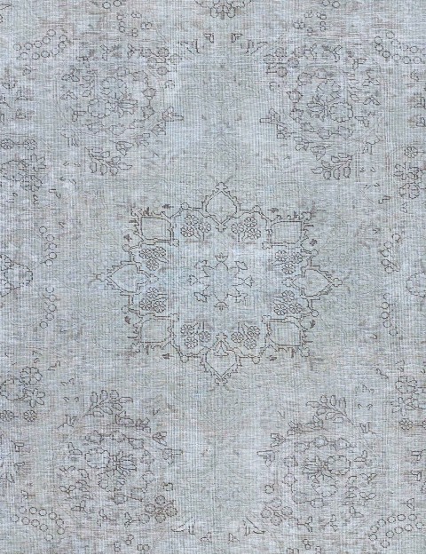 Vintage Teppich 284 x 199