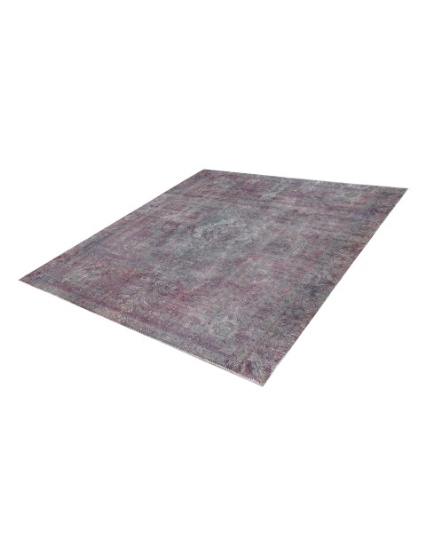 Persischer Vintage Teppich  <br/>280 x 223 cm