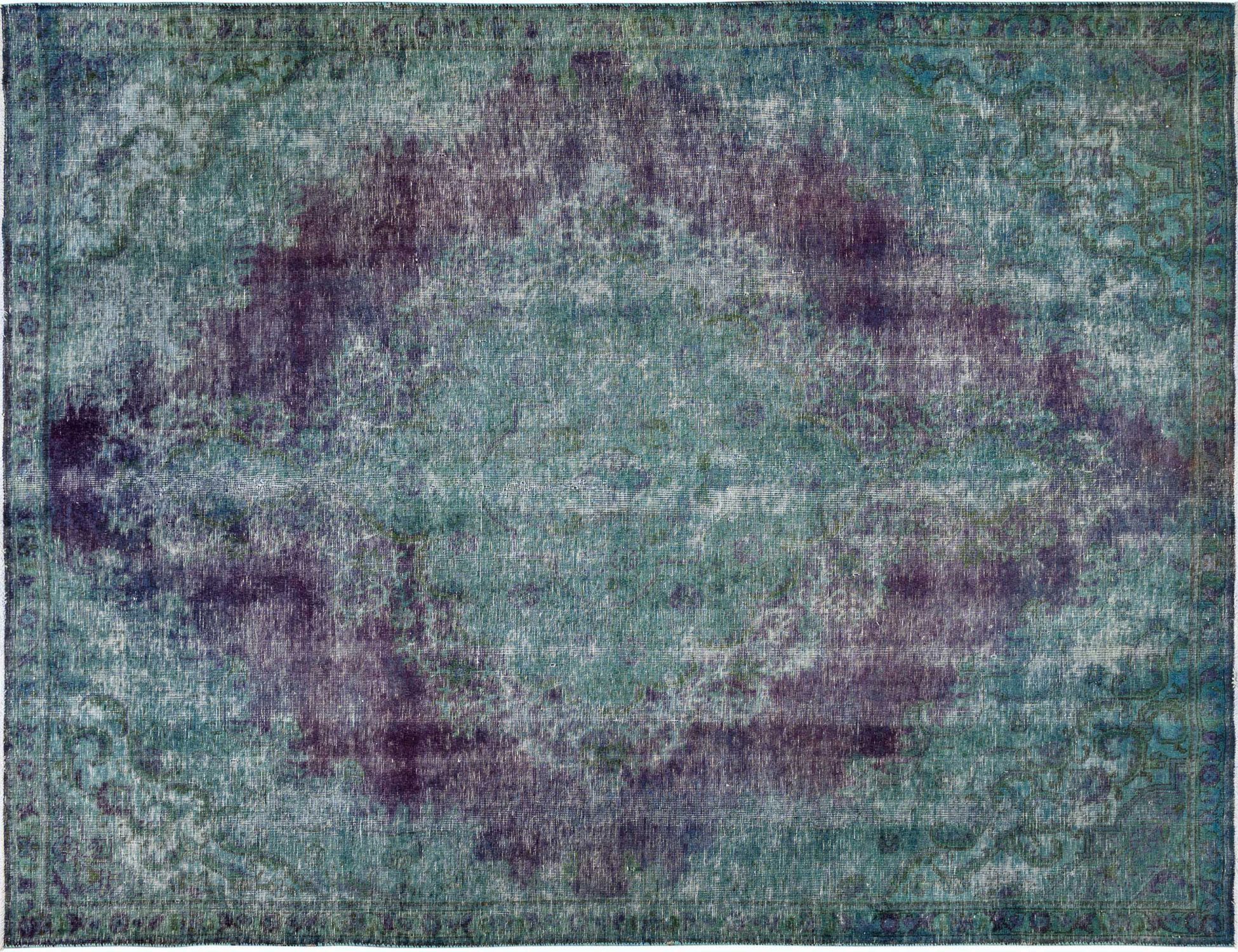 Persialaiset vintage matot   316 x 226 cm