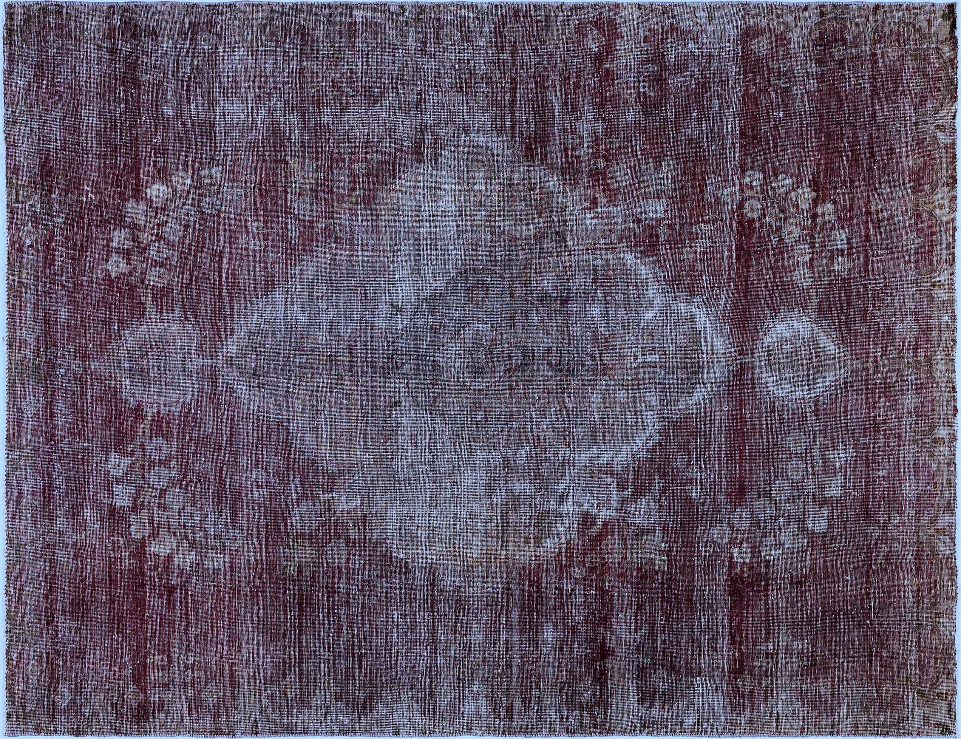 Stonewash  viola <br/>294 x 196 cm
