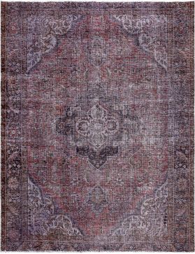 Vintage Carpet 265 X 202 violetti