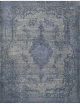 Vintage Carpet 290 X 200 harmaa
