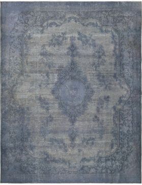 Tappeto Vintage  grigo <br/>290 x 200 cm