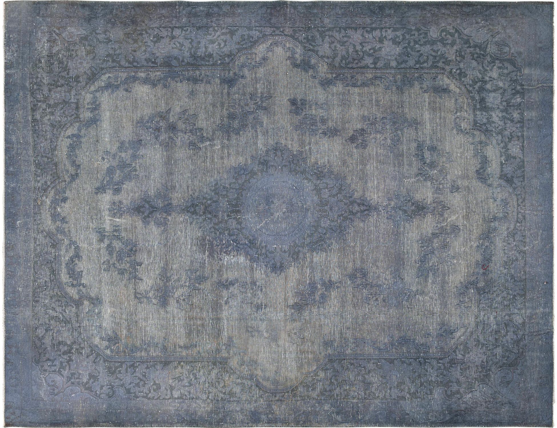 Tappeto Vintage  grigo <br/>290 x 200 cm