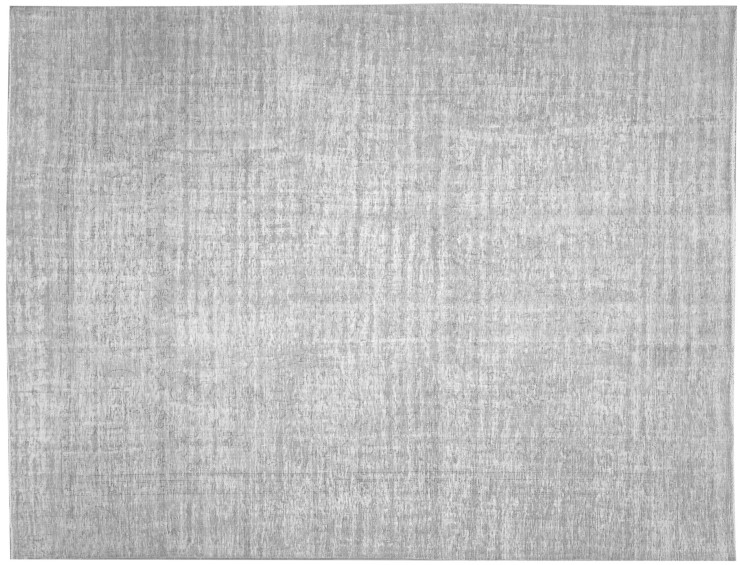 Grigio Persiano Tappeto Vintage 320 x 220 cm