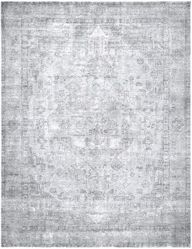 Vintage Carpet 302 x 190 grey