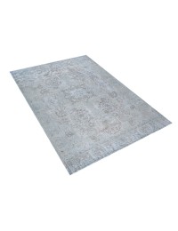 Vihreä Persia Vintage matot  284 x 199 cm