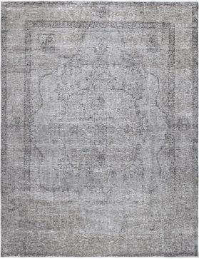 Tapis Vintage 281 x 209 grise