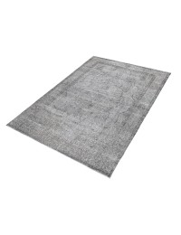 Grigio Persiano Tappeto Vintage 281 x 209 cm - view 1