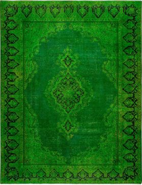 Vintage Heritage  verde <br/>343 x 232 cm