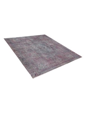 Violetti Persia Persialaiset vintage matot  280 x 223 cm