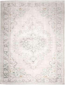 Tappeto Vintage  beige <br/>308 x 187 cm