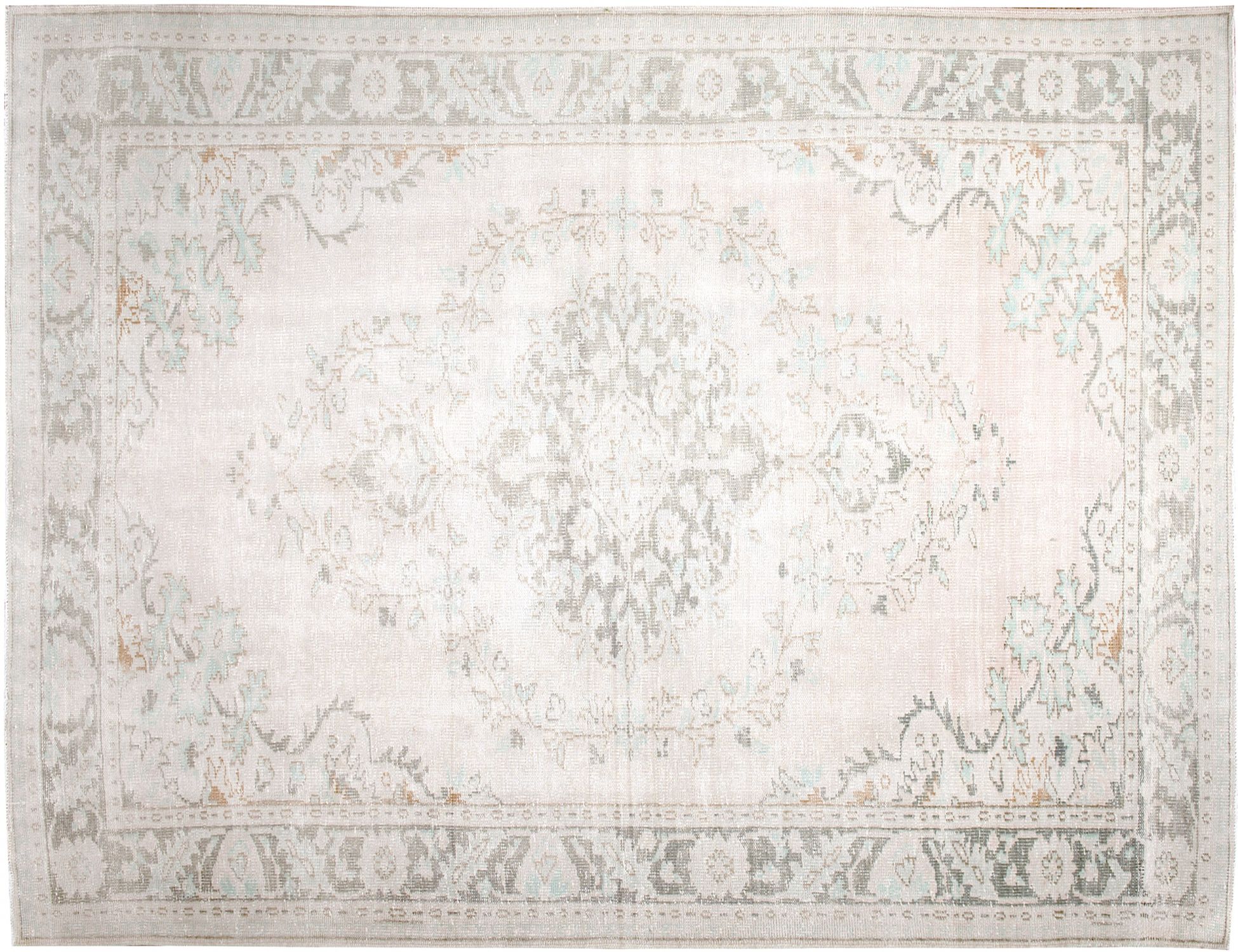 Tappeto Vintage  beige <br/>308 x 187 cm
