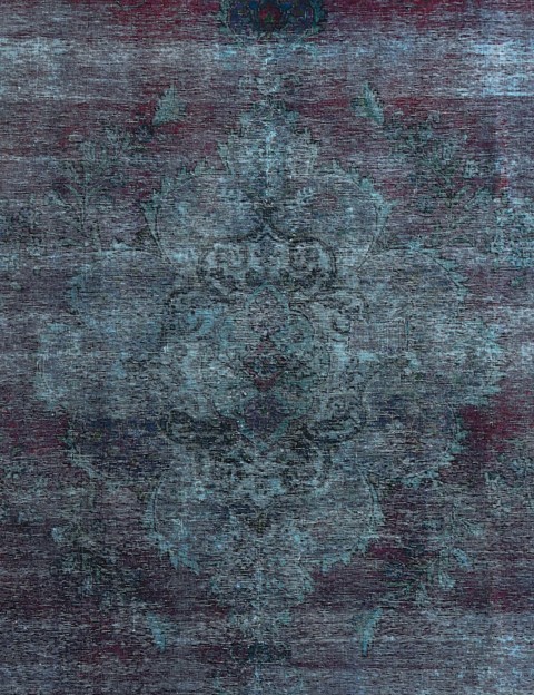 Vintage Tapijt  <br/>291 x 192 cm