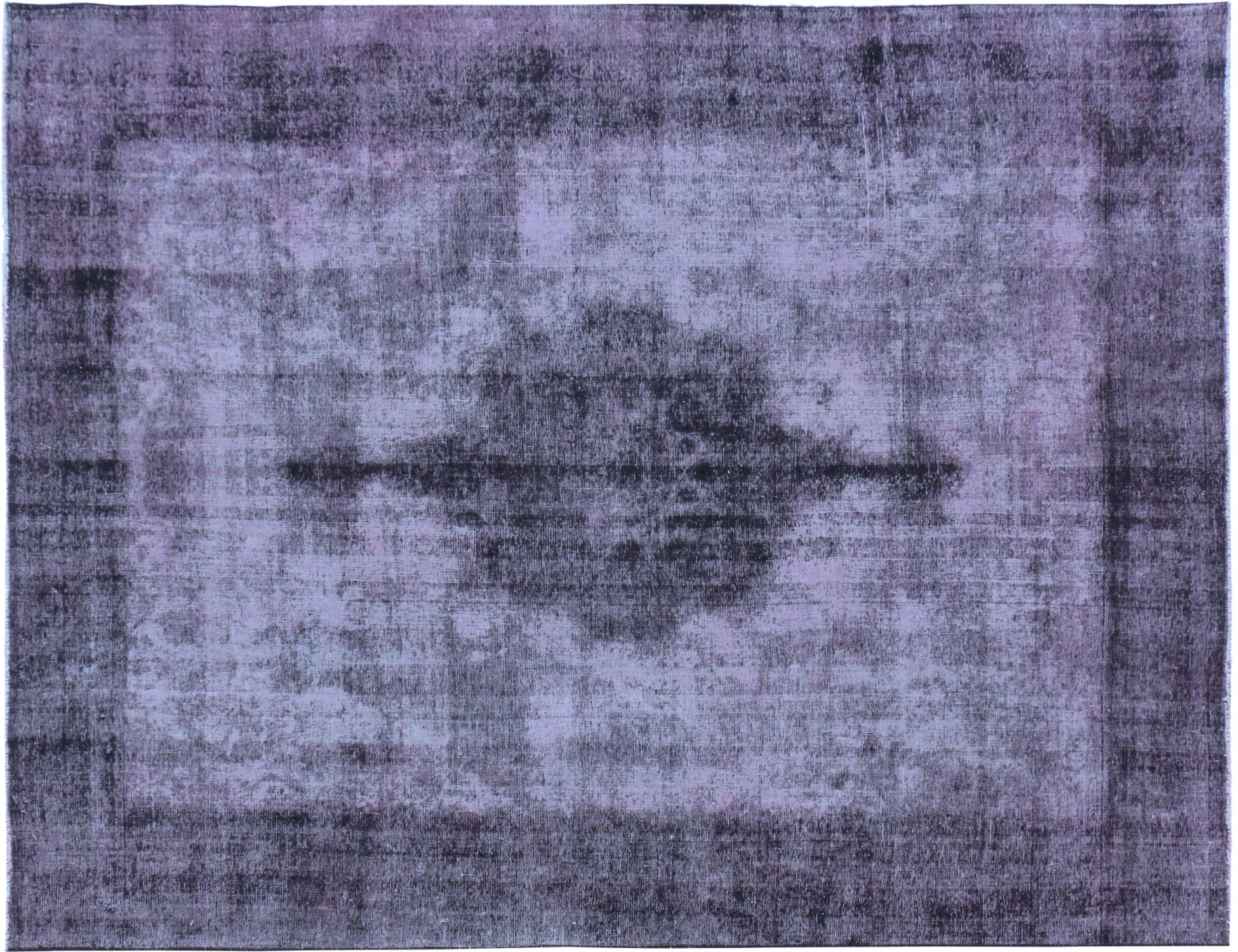 Vintagetæppe   390 x 303 cm