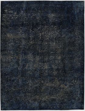 Vintage Carpet 323 X 210 musta