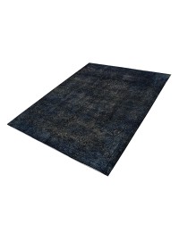 Nero Persiano Tappeto Vintage 323 x 210 cm - view 2