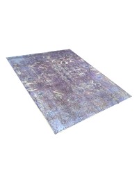 Viola Persiano Tappeto Vintage 288 x 210 cm - view 2