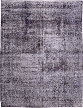Vintage Carpet 382 X 298 purple 