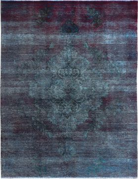 Vintage Carpet 291 x 192 purple 