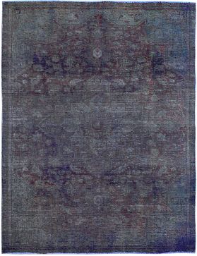 Vintage Carpet 308 x 207 violetti