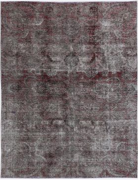 Vintage Carpet 270 x 203 purple 