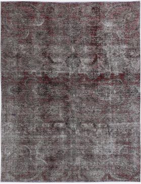 Vintage Tapis 270 x 203 violet