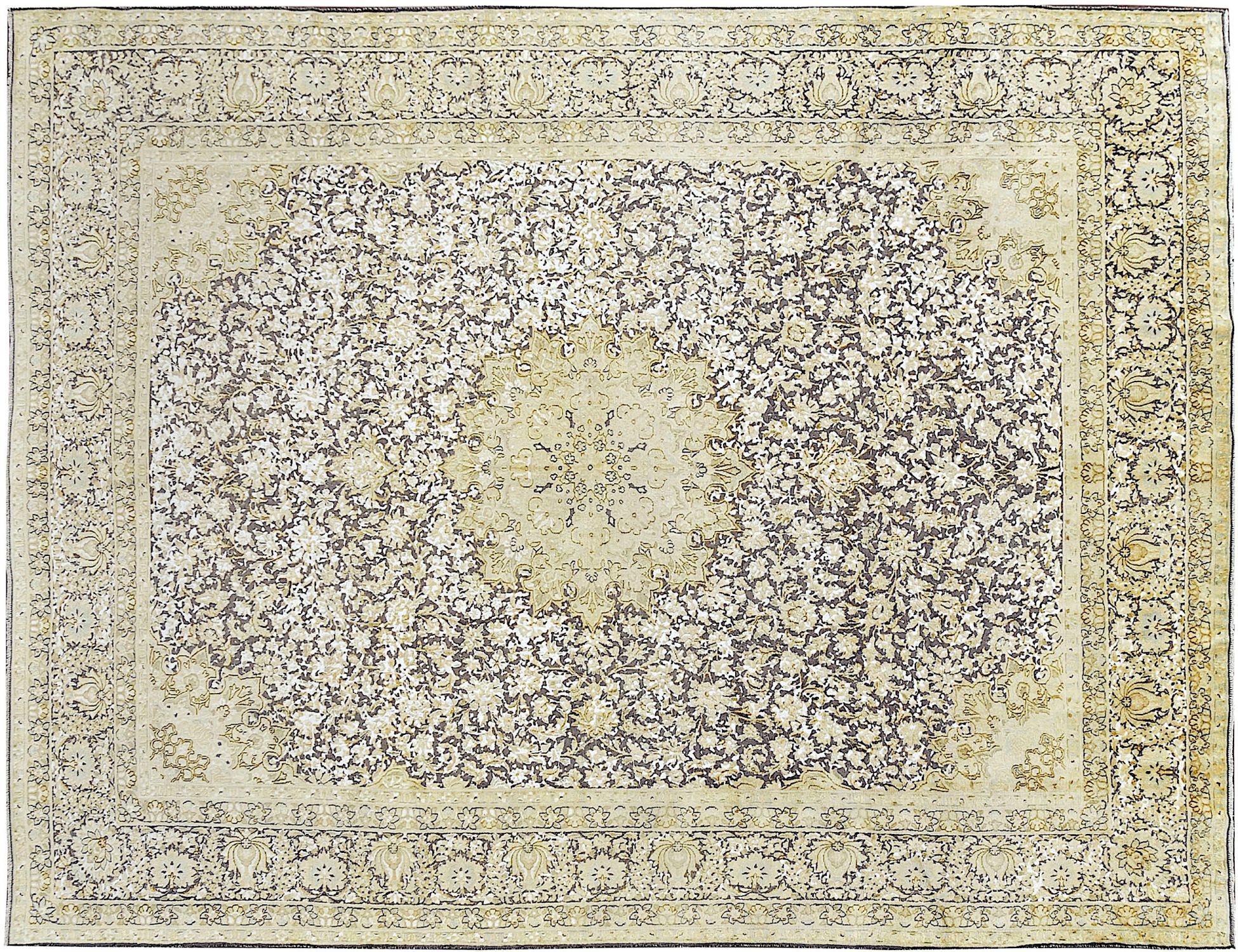 Stonewash  beige <br/>420 x 302 cm