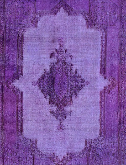 Persischer Vintage Heritage  <br/>370 x 267 cm