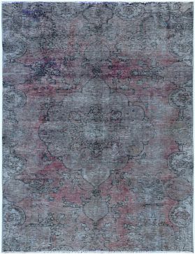 Vintage Carpet 210 X 112 purple 