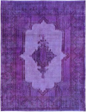 Persian Vintage Heritage 370 x 267 purple 