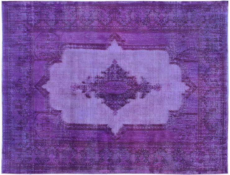 Violetti Persia Vintage Heritage  370 x 267 cm