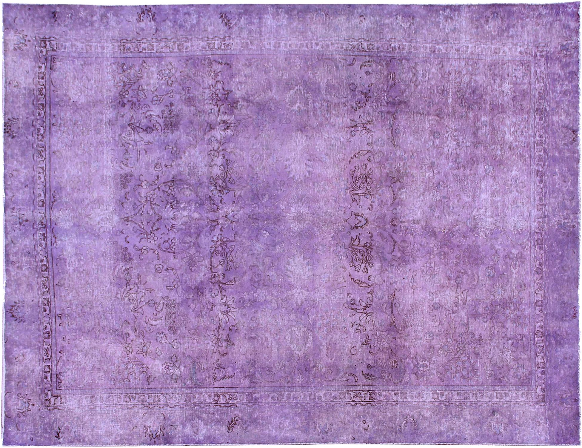 Perzisch Vintage Tapijt   350 x 280 cm