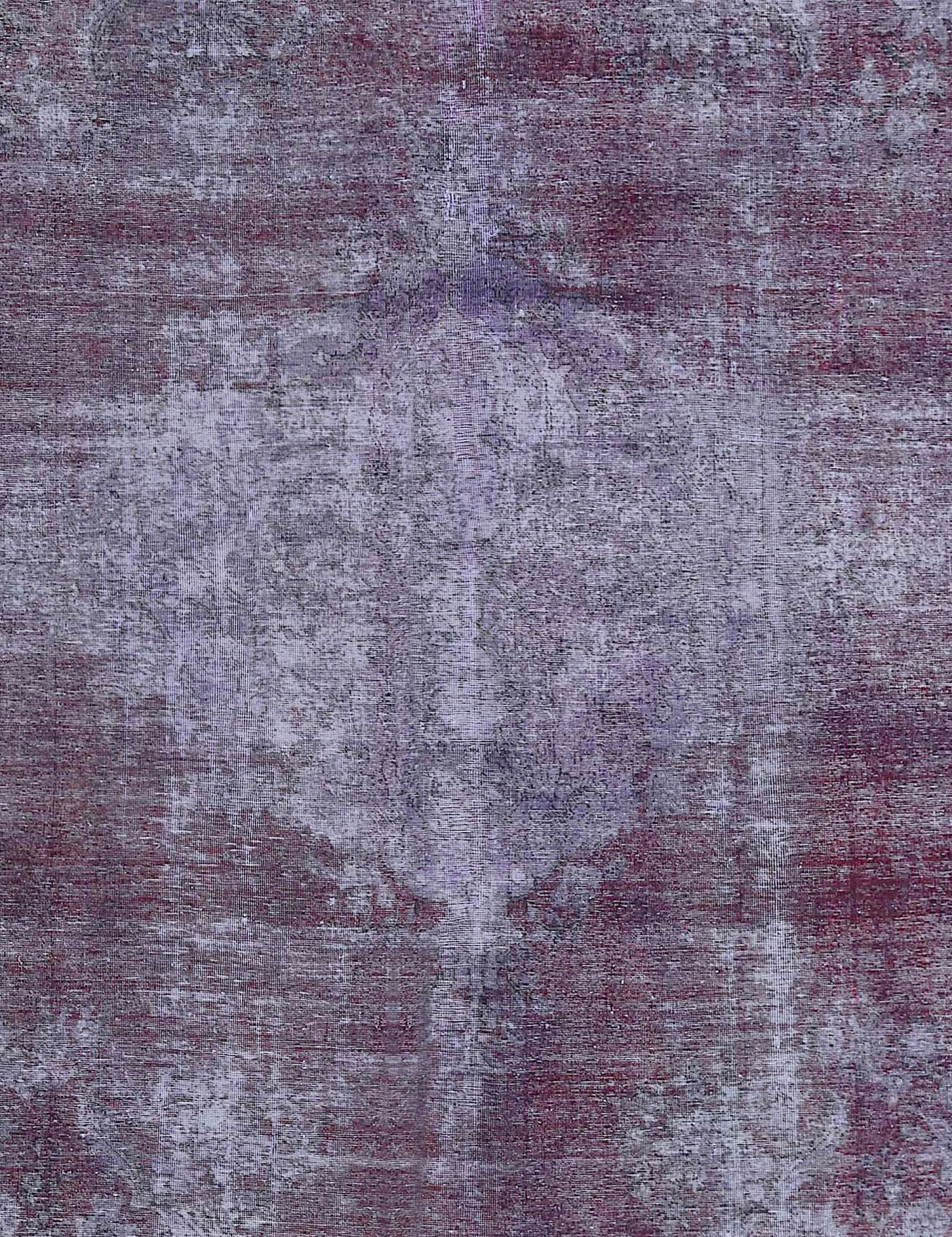 Vintage Teppich   336 x 265 cm