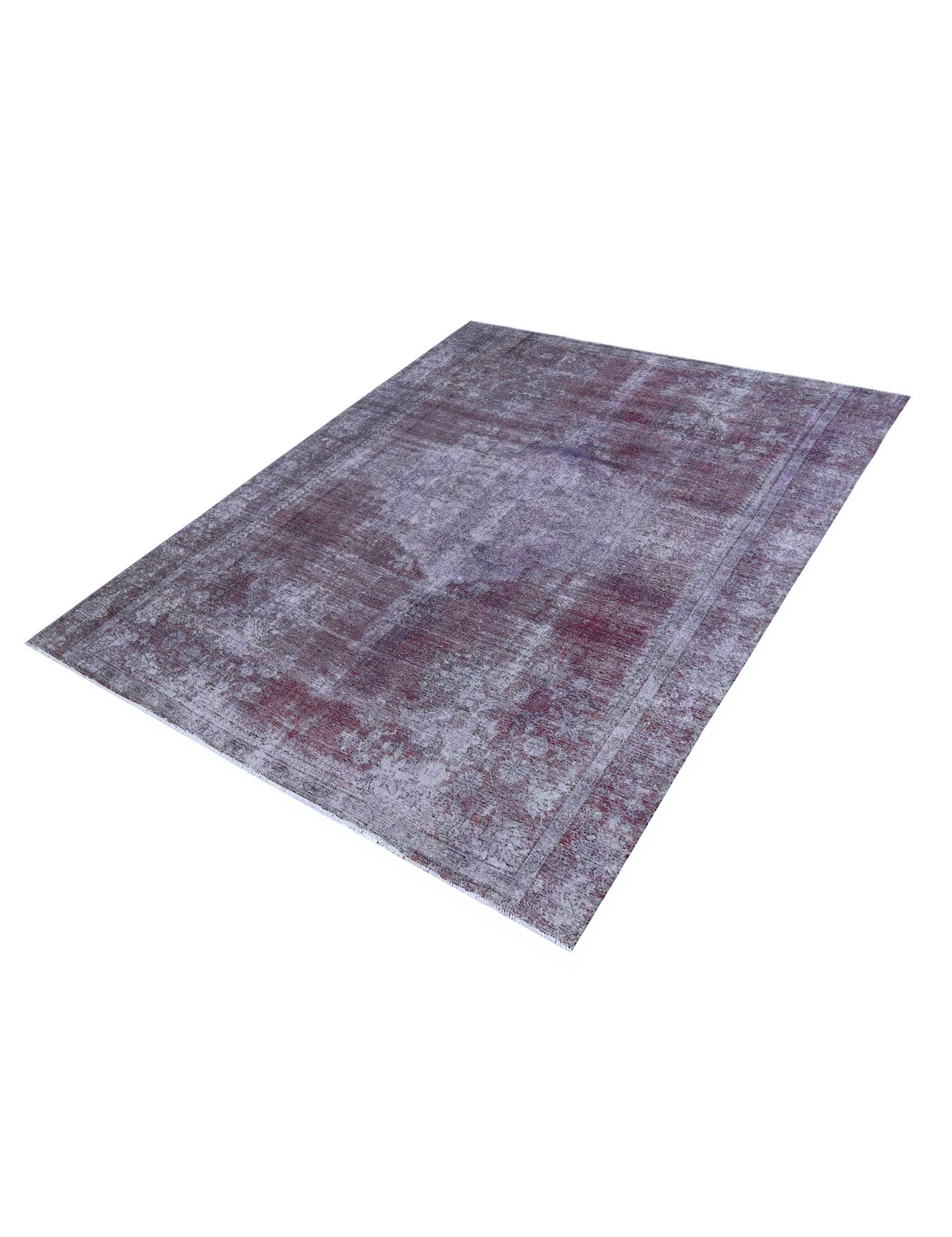 Vintage Teppich   336 x 265 cm