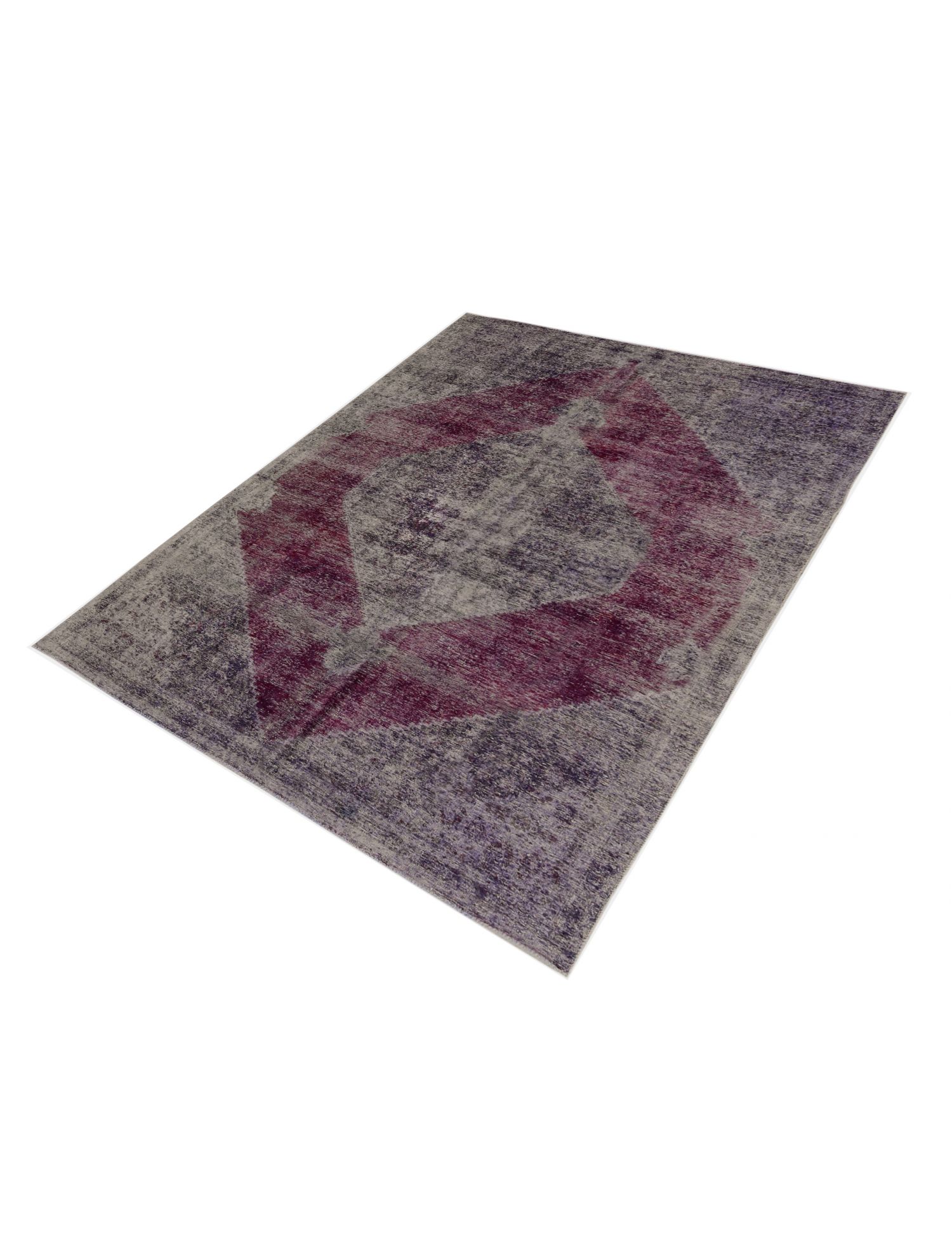 Vintage Carpet  purple  <br/>322 x 214 cm