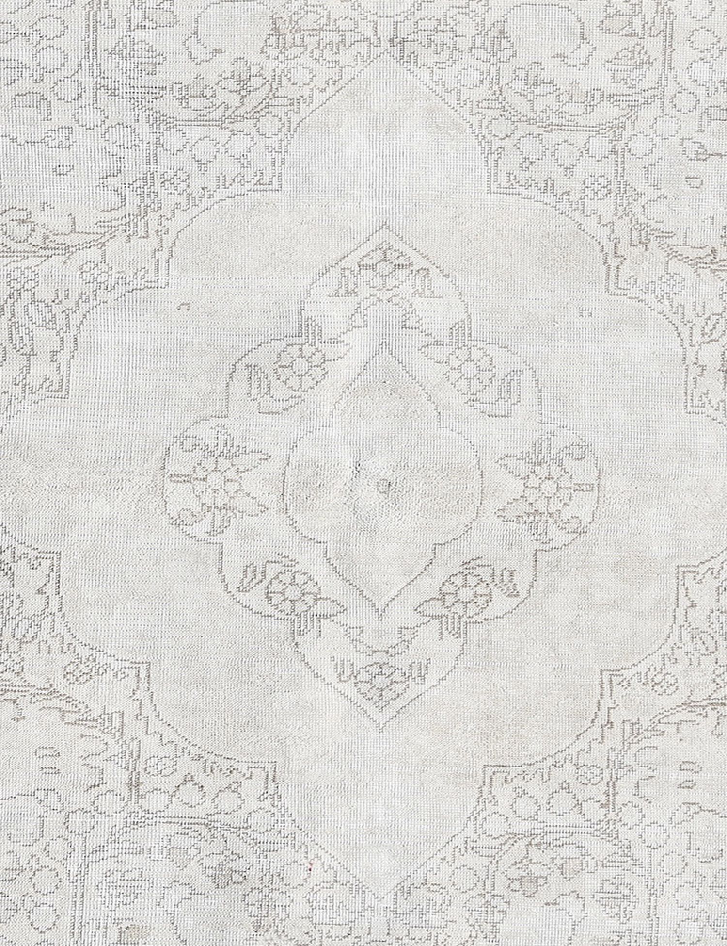 Persisk vintage teppe   224 x 117 cm