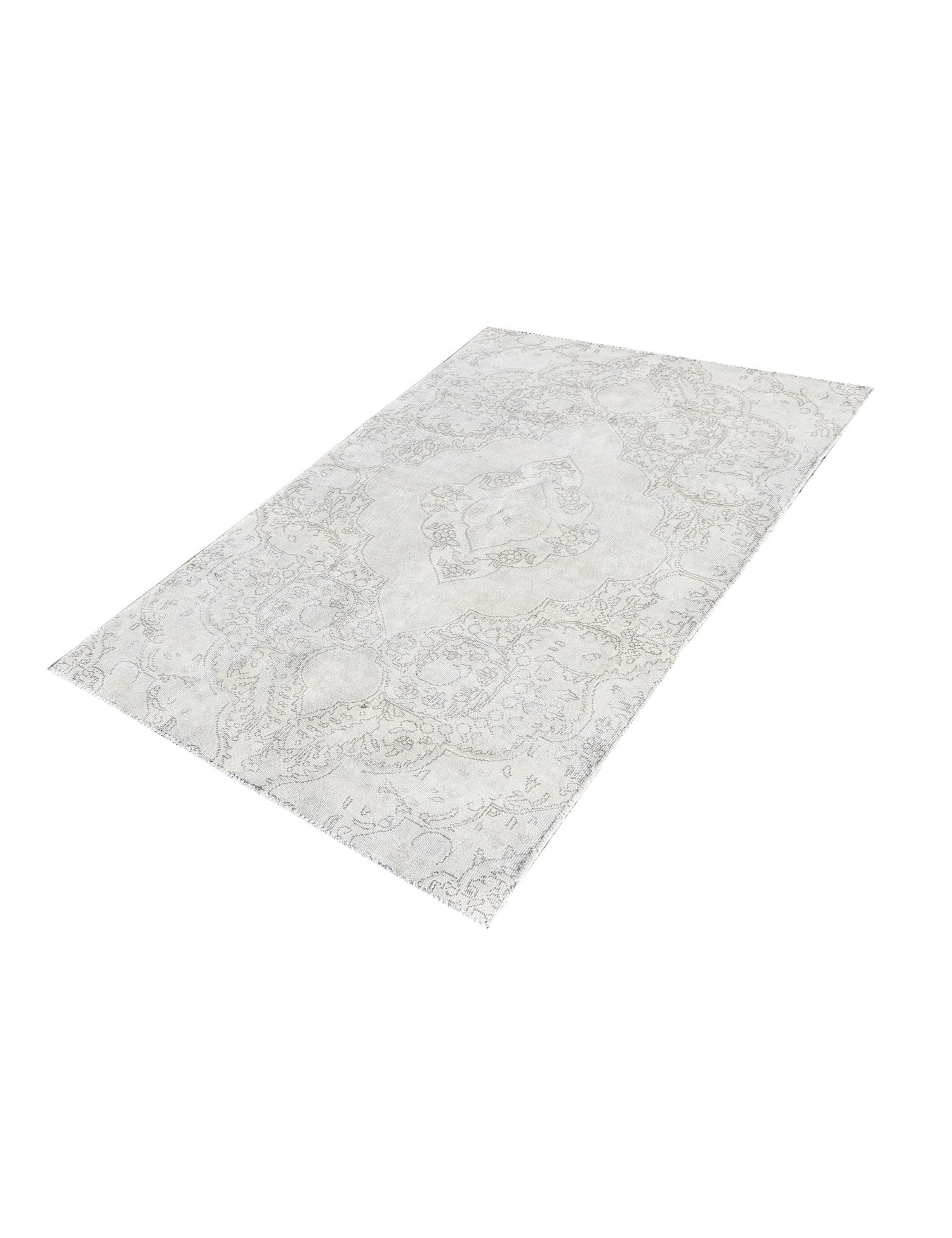 Persisk vintage teppe   224 x 117 cm