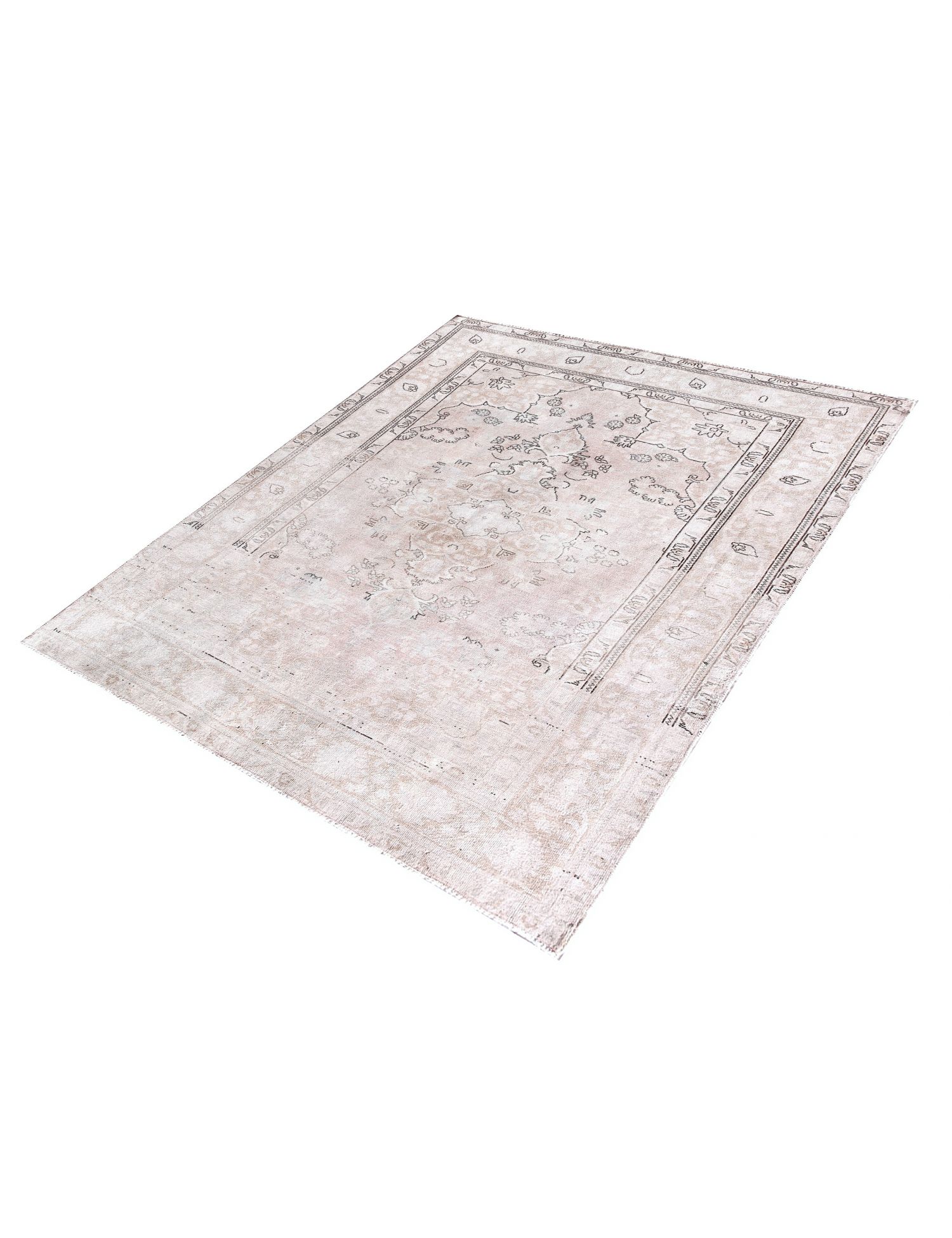 Persisk vintage teppe   280 x 195 cm