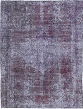 Vintage Carpet 336 x 265 violetti