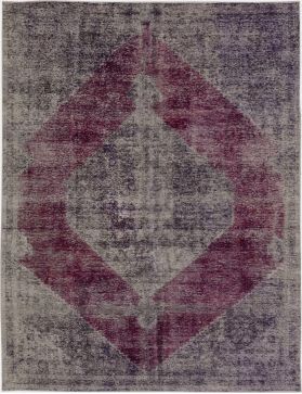 Vintage Carpet 322 x 214 violetti